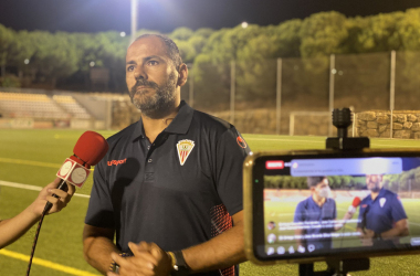 El Algeciras CF se pone a punto para el inicio de temporada