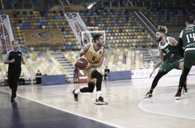 Amadeo Della Valle abandona Gran Canaria