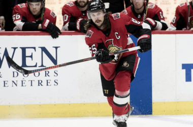 Erik Karlsson: Dallas Stars now have inside track to landing star defenseman