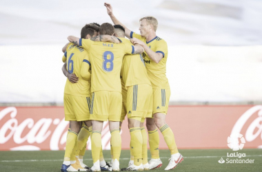 Análisis del Cádiz CF, rival de la SD Eibar: el 'matagigantes' de LaLiga