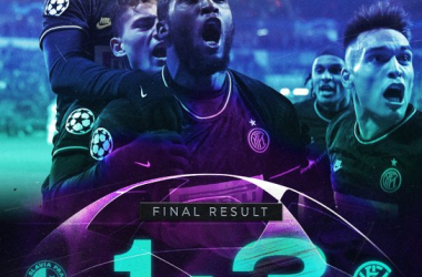 Champions League - L'Inter dilaga nel secondo tempo: finisce 3-1 contro lo Slavia Praga