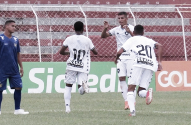 Ênio decide, Botafogo vence Visão Celeste e estreia com o pé direito na Copa SP de Futebol Júnior