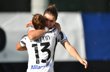 Serie A Femminile: Sempre più duello Juventus vs Sassuolo