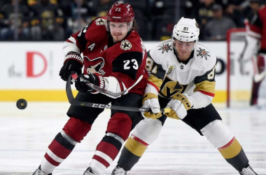 Arizona Coyotes: Five reasons to sign Oliver Ekman-Larsson