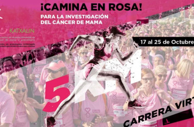 La SD Eibar, comprometida con el Día Internacional del Cáncer de Mama