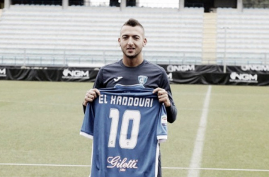 Verso Empoli-Torino: Martusciello lancia El Kaddouri. Out Barba