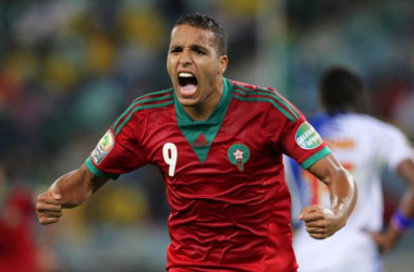 El Arabi y Foulquier, convocados con sus selecciones