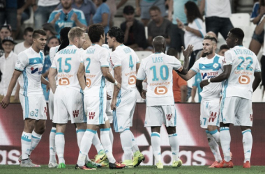 Previa SAS Épinal - Olympique de Marseille: Ganas de Copa