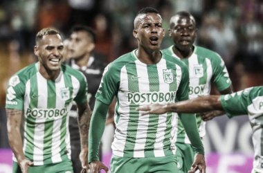 Atlético Nacional: Rival del Envigado en la décima fecha