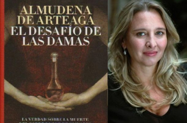 &quot;El desafío de las damas&quot;novela histórica entre ficción y realidad