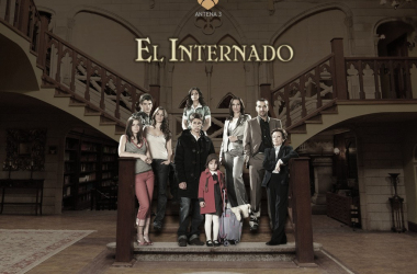 Amazon anuncia las primeras incorporaciones de 'El Internado: Las Cumbres'