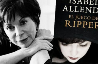 El juego de Ripper, Isabel Allende