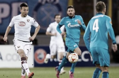 Arriva lo Zenit, Toro regalaci un'altra impresa