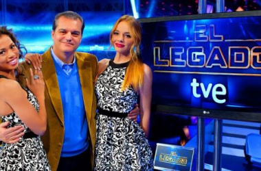 TVE cancela &#039;El legado&#039; y rediseña sus tardes