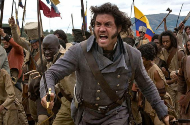 'Libertador', incluida en la preselección al Óscar a la Mejor Película en Lengua Extranjera