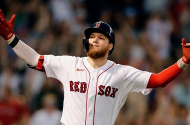 Boston Red Sox vs Tampa Bay Rays EN VIVO: ¿cómo ver transmisión TV online en la MLB 2023?