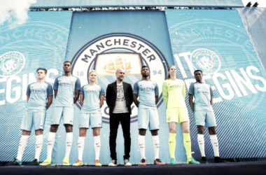 Guía VAVEL Manchester City 2017/18: volver a soñar