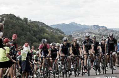 Previa Vuelta a España 2016: 10ª etapa, Lugones - Lagos de Covadonga