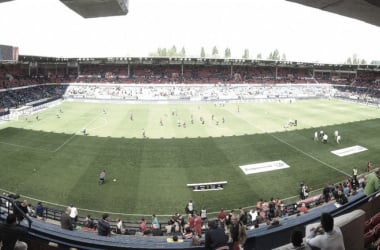 Análisis del CA Osasuna, rival del Atlético de Madrid en la octava jornada de LaLiga&nbsp;