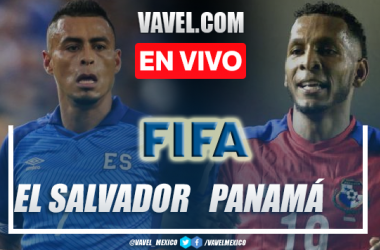 El Salvador vs Panamá: ¡Partido Cancelado! (3-2)
