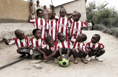 El Sporting más solidario