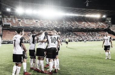 Previa Valencia CF vs Athletic Club: a repetir la historia, de Mestalla a Sevilla, a por La Copa
