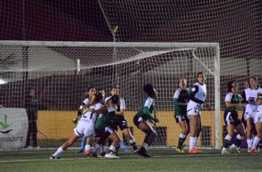 Resumen Copa de la Reina miércoles 20 de noviembre: ¡Hubo sorpresa en Extremadura!