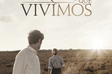 "El verano que vivimos": Amor imposible en los 50