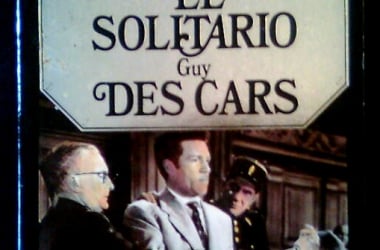 ‘El solitario’ de Guy des Cars