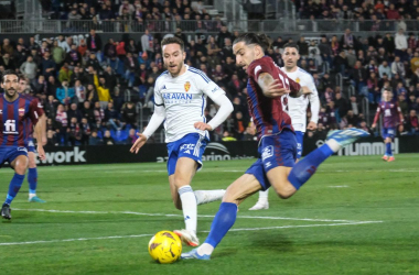 Previa Eldense - Zaragoza: oportunidad de oro para reconducir la situación 