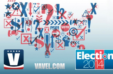 2014 US Midterm Elections Day Live Updates, Results and Votes