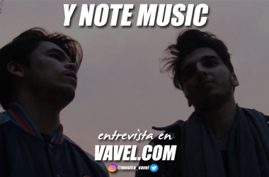 Entrevista. Y Note Music: "Estamos abiertos a diferentes estilos musicales, ¡nuestra creatividad no se agota!"