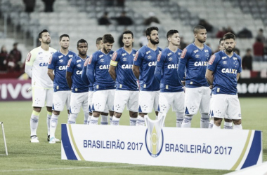 Com elenco rotativo, Cruzeiro aposta nas boas peças e no padrão de jogo para manter regularidade