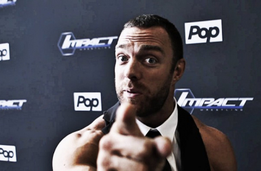 WWE interested in Eli Drake?