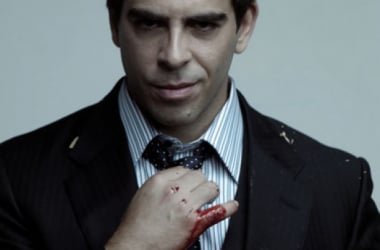 Eli Roth ya tiene nuevo proyecto