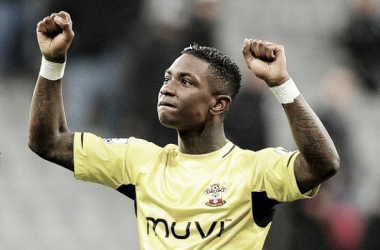 Eljero Elia: I want to stay at Southampton