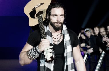 Elias: “Walk with Elias”