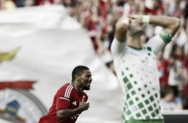 Moreirense x Benfica: Vai a confiança no lugar de Nico
