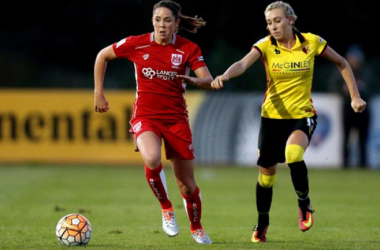 Bristol City: Ellie Wilson signs a new contract