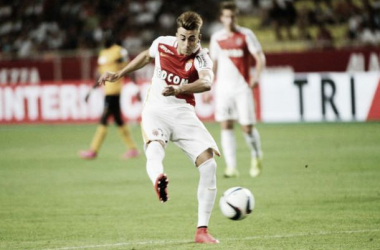 Champions League: Monaco avanti, fuori l&#039;Ajax a sorpresa