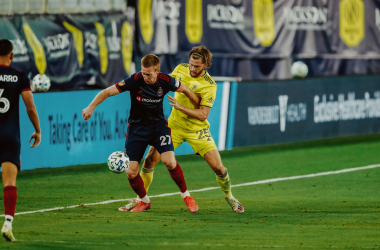 Nashville SC vs Chicago Fire preview: How to watch, kick-off time, team news, predicted lineups, and ones to watch