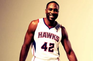 Elton Brand se queda en Atlanta