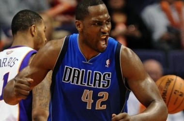 Elton Brand se retira y Greg Oden se entrena con el Jiangsu Kentier chino