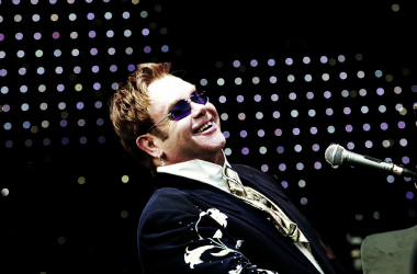 Tom Hardy se suma al resto de candidatos que optan a protagonizar &#039;Rocketman&#039;, biopic sobre Elton John