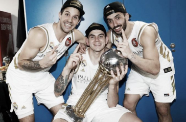 Desde la machada del Valencia Basket hasta el "show" de Facundo Campazzo: así fue la Copa ACB