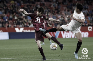 Análisis post Sevilla vs Real Sociedad: la Real perdona al Sevilla