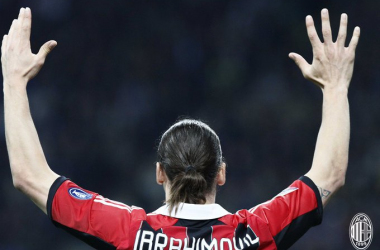 Milan, è scattata la Ibra mania