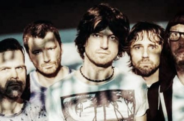 Nuevo disco de Embrace 8 años después