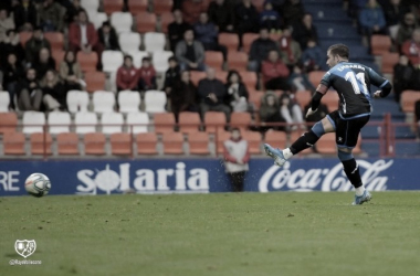 Análisis Rayo Vallecano-Cádiz: una lucha ante el líder