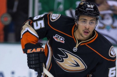 Is Emerson Etem A Bust For The Anaheim Ducks?